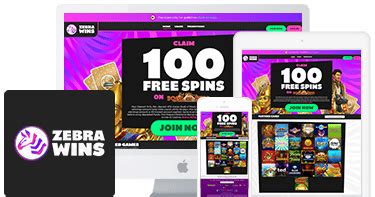 Zebra Wins Casino Download