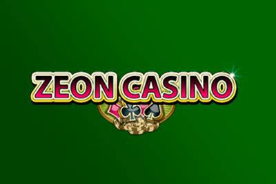 Zeon Casino Aplicacao