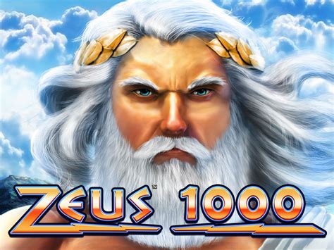 Zeus 1000 Blaze