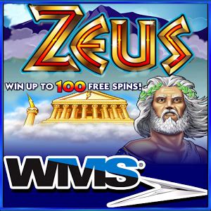 Zeus Hd Slot Apk Download