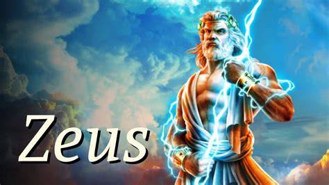Zeus King Of Gods Sportingbet