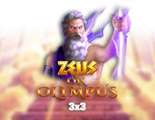 Zeus On Olympus 3x3 Review 2024