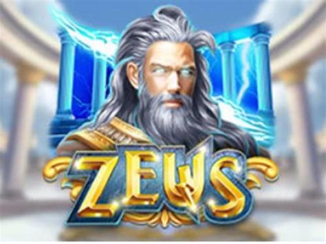 Zeus Slots Huuuge