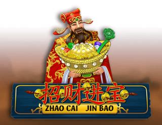 Zhao Cai Jin Bao 2 Netbet