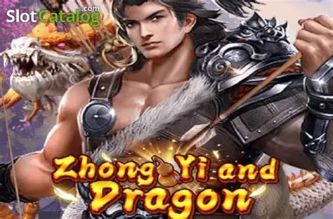 Zhong Yi And Dragon Netbet