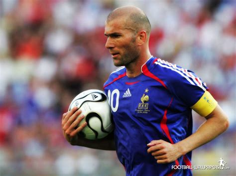 Zidane Roleta Futebol Mover