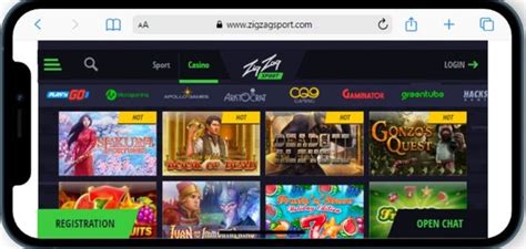 Zigzagsport Casino Nicaragua