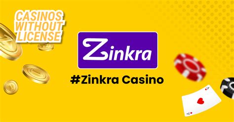 Zinkra Casino Argentina