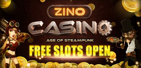 Zino Casino Download