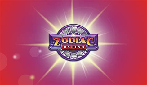 Zodiac Casino Apostas
