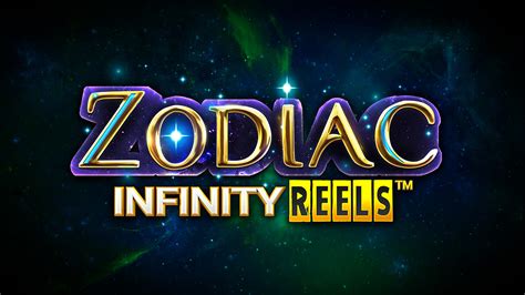 Zodiac Infinity Reels Leovegas
