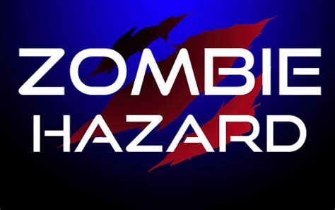 Zombie Hazard Blaze