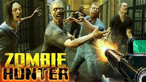 Zombie Hunter Review 2024