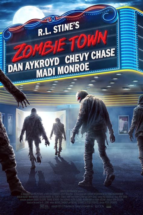 Zombie Town Novibet