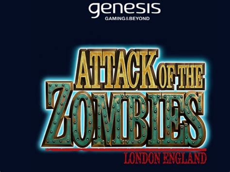 Zombies Attack Slot - Play Online