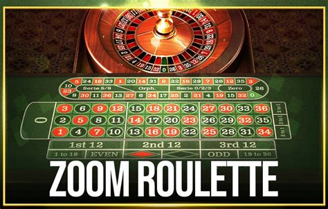 Zoom Roulette Betsoft Slot Gratis