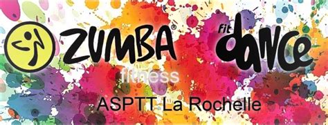 Zumba La Rochelle Casino