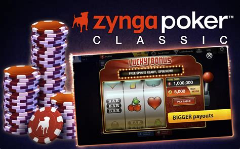 Zynga Poker Apk 2 2
