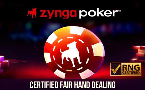 Zynga Poker App Cerebro