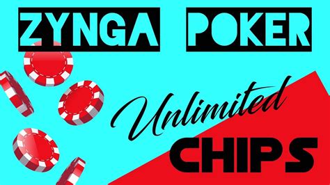 Zynga Poker Chips India