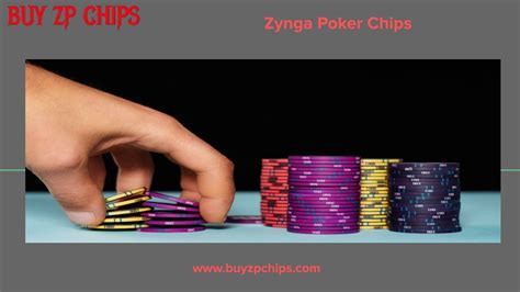 Zynga Poker Chips Tabela De Classificacao