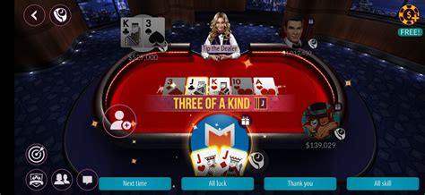 Zynga Poker Download Gratuito Android