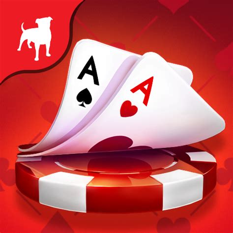 Zynga Poker Ilimitado Mod Apk