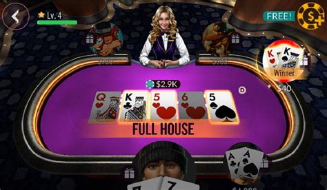 Zynga Poker Ipa Iphone 3g