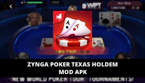 Zynga Poker Mod Cydia