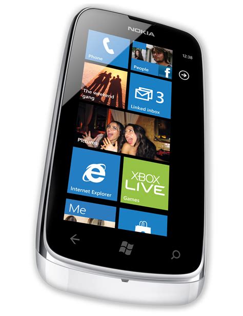 Zynga Poker Nokia Lumia 610