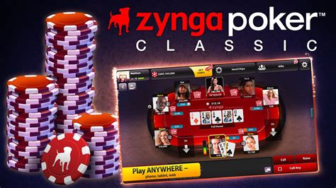 Zynga Poker Para Android 2 3 Apk