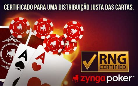Zynga Poker Permanente Lista De Itens