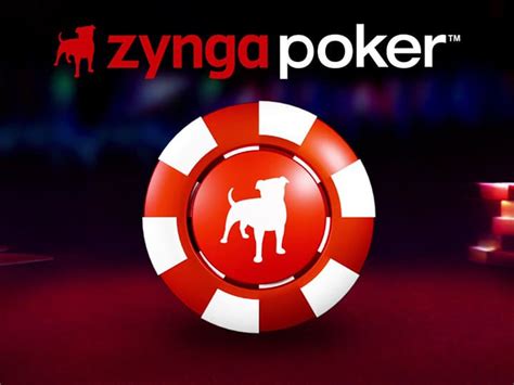 Zynga Poker Texas Holdem Mega Sorte Bonus